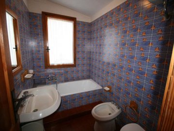 Sardinie - Villa Donata aan zee (4)